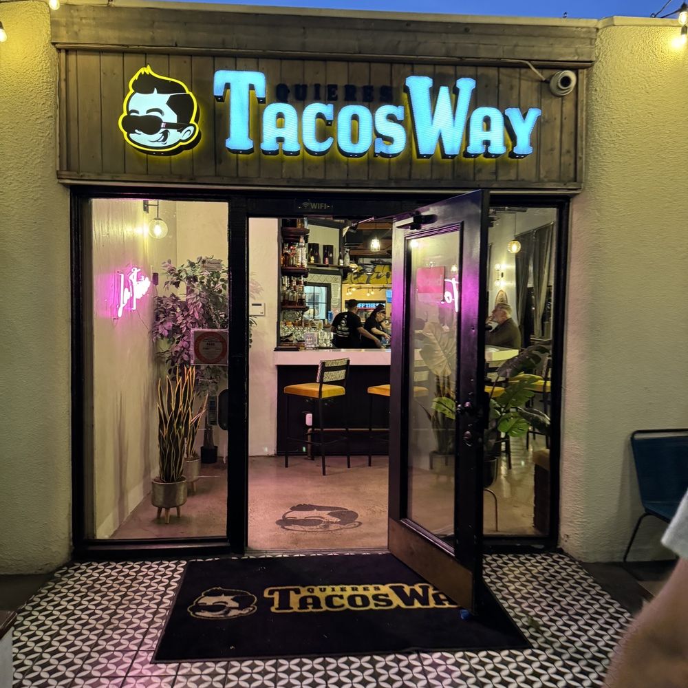 TacosWay - Mexican Near Me - Placentia, California TacosWay - Mexican Near Me - Placentia, California