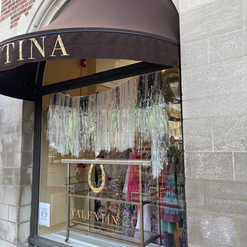 Valentina - Women's Clothing Near Me - Winnetka, Illinois