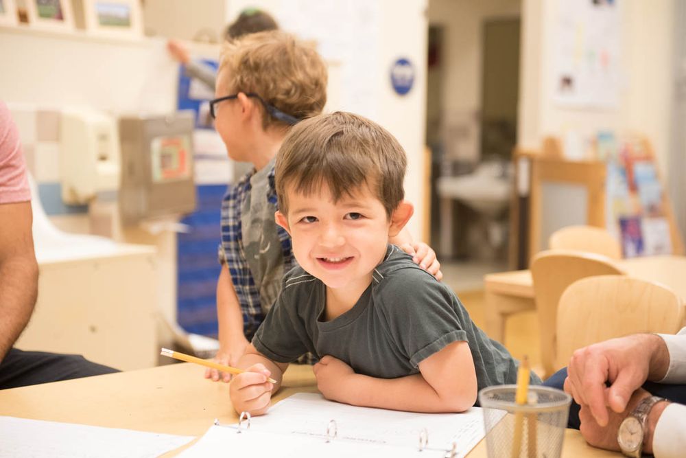 United Way Center for Excellence in Early Education - childcare center in Miami, FL