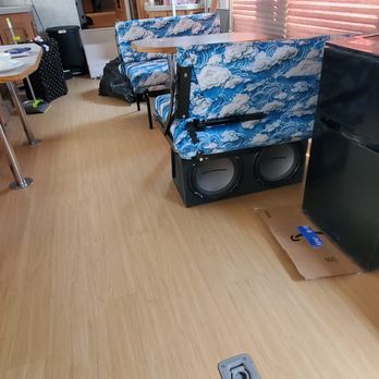 Duran's Flooring - Flooring Near Me