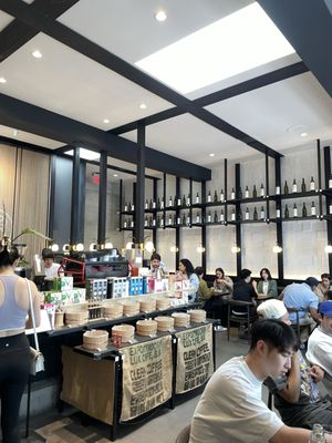 TAKAGI COFFEE WEST THIRD by null