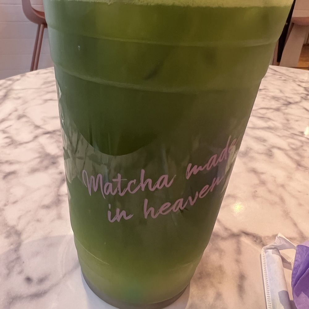 Matcha Cita - Coffee & Tea Near Me - Chicago, Illinois Matcha Cita - Coffee & Tea Near Me - Chicago, Illinois