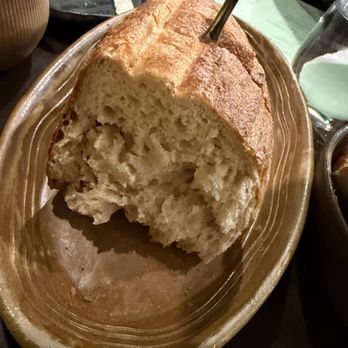 Esther's Kitchen - Sourdough Bread - Italian Near Me - Las Vegas, Nevada