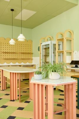 Nice & Sweet by null