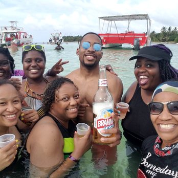 2Day Travel Crew - Have you ever partied in the ocean? With 2DayCrew you can! - Travel Agents Near Me