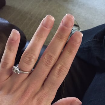 Vip Nails - Nail Salons Near Me - Spokane, Washington