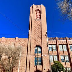 Roosevelt Middle School