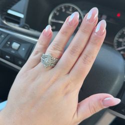 Paris Nails