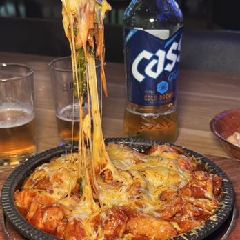 Soju Bomb - Korean Near Me - Gardena, California Soju Bomb - Korean Near Me - Gardena, California