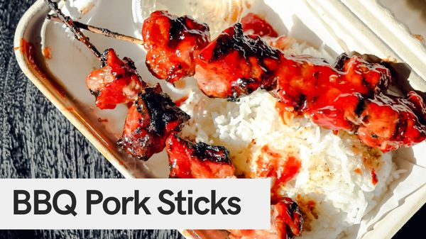 Ting’s Filipino Bistro by null