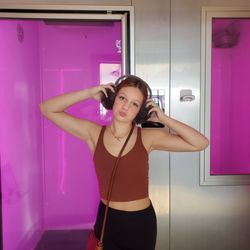 Optimize U PDX - Cryo Therapy