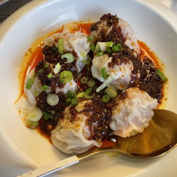 Supreme Dumplings - Supreme won tons - Shanghainese Near Me - Bellevue, Washington