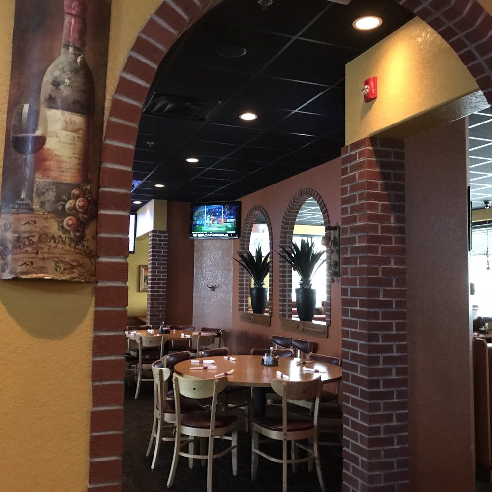 El Azteca - Mexican Near Me - Ames, Iowa