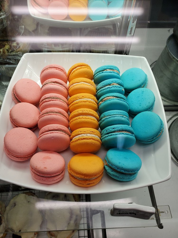 MR. COFFEE BEAN 76 Photos & 19 Reviews 1550 Westgate Pkwy, Dothan