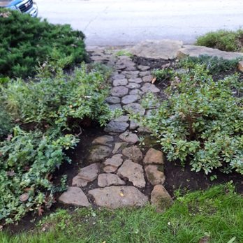 Native Soil Gardening - After a little sprucing up! - Gardeners Near Me Native Soil Gardening - After a little sprucing up! - Gardeners Near Me