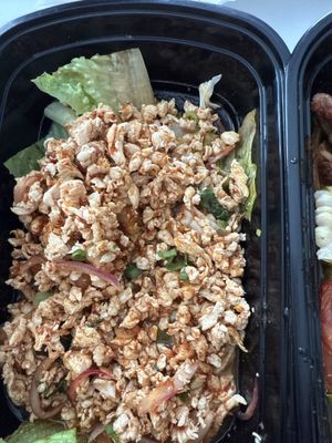 Masaman Thai Kitchen by null