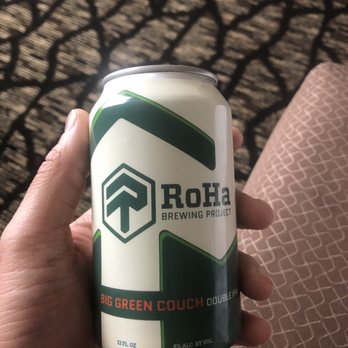 RoHa Brewing Project - Breweries Near Me - Salt Lake City, Utah