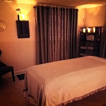 Capital District Massage - Massage room - Massage Near Me - Albany, New York