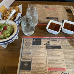 Agave Taqueria