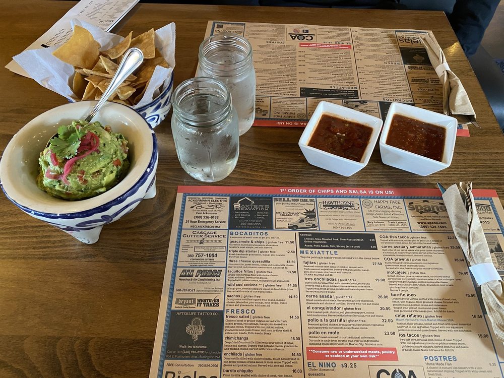 Agave Taqueria