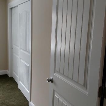 JSG Construction - a hallway leading to a bedroom - General Contractors Near Me - Lanoka Harbor, New Jersey