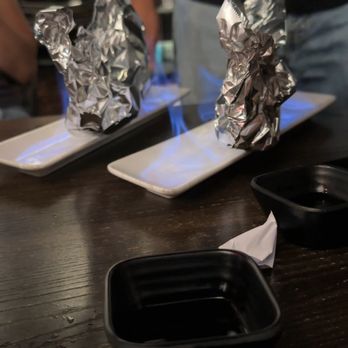 Harumi - Oh My God Roll - Japanese Near Me - Phoenix, Arizona Harumi - Oh My God Roll - Japanese Near Me - Phoenix, Arizona