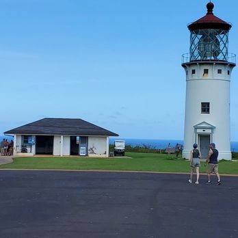 Kilauea Point - Wildlife Control Near Me - Kilauea, Hawaii Kilauea Point - Wildlife Control Near Me - Kilauea, Hawaii