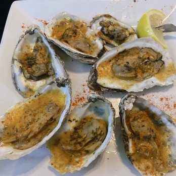 Bunky's Raw Bar & Grill - Fire grilled oysters - Sports Bars Near Me - Indialantic, Florida Bunky's Raw Bar & Grill - Fire grilled oysters - Sports Bars Near Me - Indialantic, Florida
