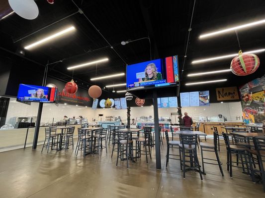 The Canteen at Midtown by null