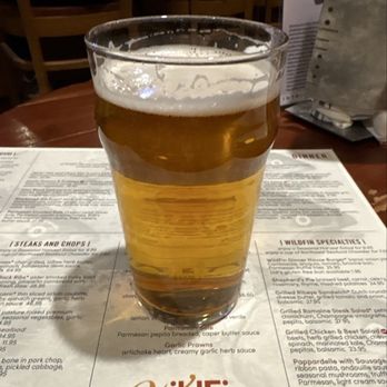 WildFin American Grill - The Beer. - Seafood Near Me - Issaquah, Washington WildFin American Grill - The Beer. - Seafood Near Me - Issaquah, Washington