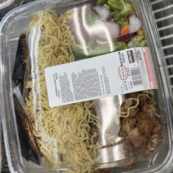 Costco - Yakisoba kit... genius! - Wholesale Stores Near Me - Fremont, California Costco - Yakisoba kit... genius! - Wholesale Stores Near Me - Fremont, California