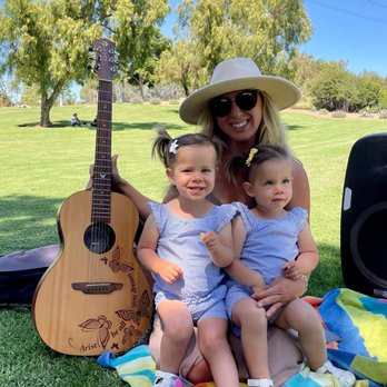 Magic Steps Studios - Spending time with our favorite littles at music class! - Kids Activities Near Me Magic Steps Studios - Spending time with our favorite littles at music class! - Kids Activities Near Me