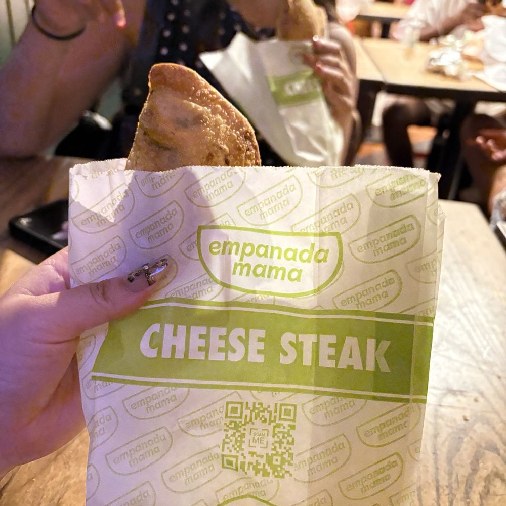 Cheesesteak Cheesesteak