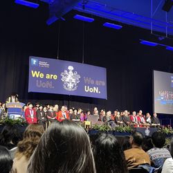 University of Nottingham