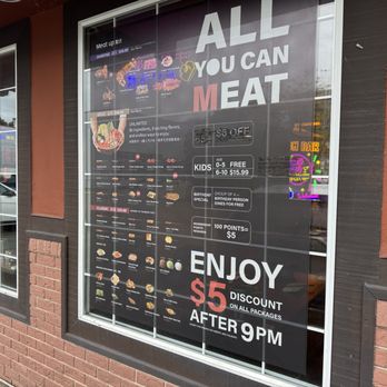 The Meat Up - Window menu~ (September 2025) - Barbeque Near Me - Richmond, British Columbia The Meat Up - Window menu~ (September 2025) - Barbeque Near Me - Richmond, British Columbia