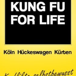 WingTsun Akademie Kung Fu For Life