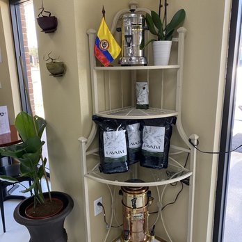 Cali Cafe - Coffee & Tea Near Me - Riverview, Florida Cali Cafe - Coffee & Tea Near Me - Riverview, Florida