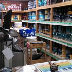 Rompage True Value Hardware - Benjamin Moore Paint