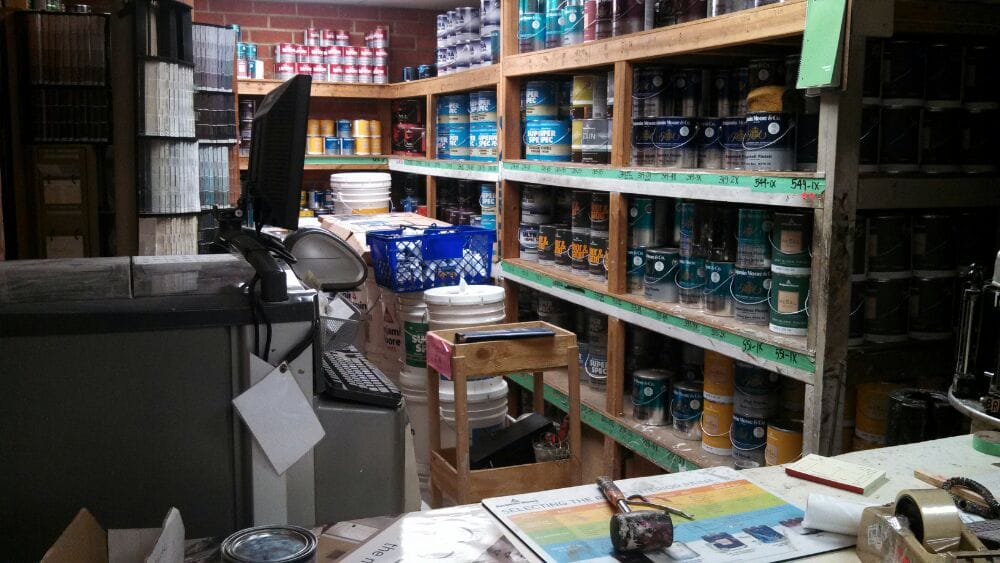 ROMPAGE TRUE VALUE HARDWARE Updated August 2024 19 Photos & 45