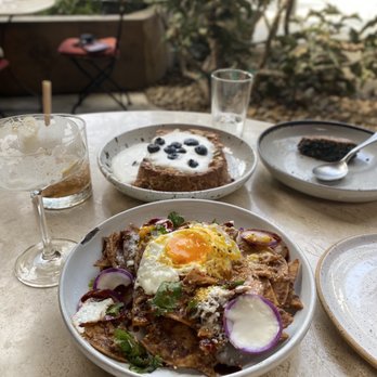 Manuela - Brunch - New American Near Me - Los Angeles, California Manuela - Brunch - New American Near Me - Los Angeles, California