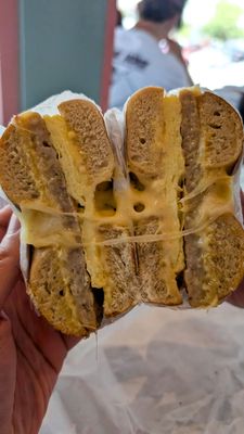 Call Your Mother Lil' Deli - McLean by null