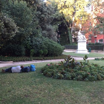 Giardino Papadopoli - Parks Near Me - Venice, VE
