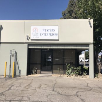 Western Enterprises - Electronics Near Me - Riverside, California