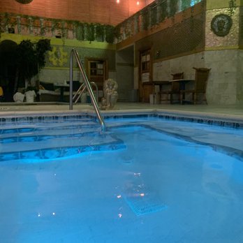 Brooklyn Banya Russian Bathhouse & Spa - Jacuzzi - Day Spas Near Me - Brooklyn, New York Brooklyn Banya Russian Bathhouse & Spa - Jacuzzi - Day Spas Near Me - Brooklyn, New York