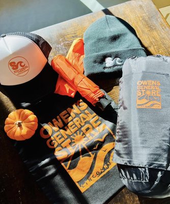 Owen's General Store by null