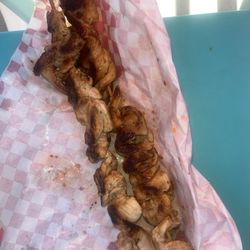 Chicken Pincho