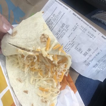 Taco Bell - Fast Food Near Me - Orangevale, California Taco Bell - Fast Food Near Me - Orangevale, California