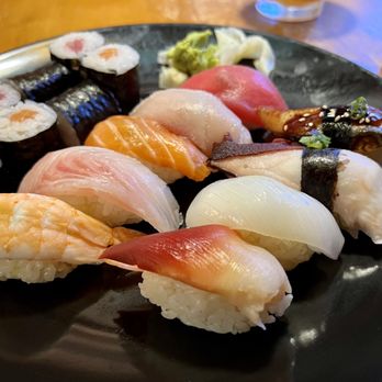 Godai - Sushi Bars Near Me - San Antonio, Texas