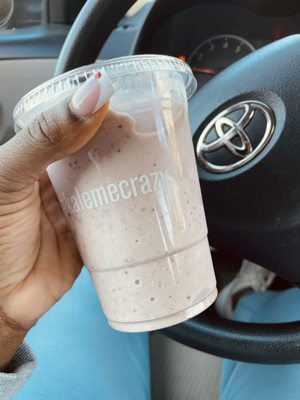 Kale Me Crazy Cumberland | Health Food Restaurant by null