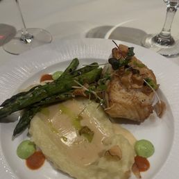 Chilean Sea Bass Chilean Sea Bass